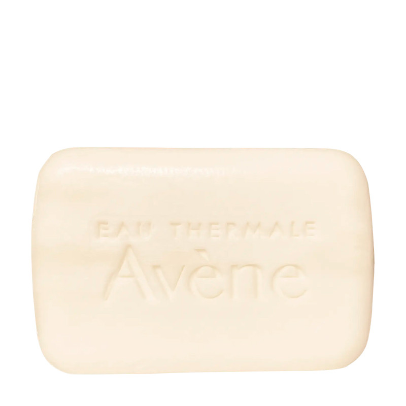 Avene Facciale Cold Cream Ultra Nourishing Cleansing Pan