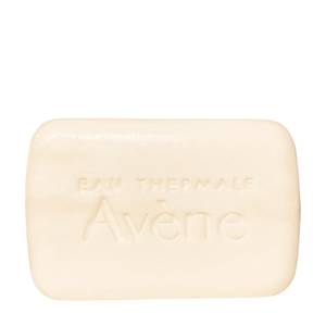 Avene Facciale Cold Cream Ultra Nourishing Cleansing Pan