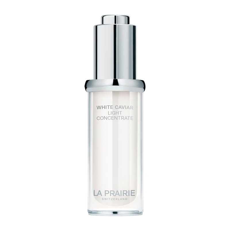 La Prairie Trattamenti Viso White Caviar Light Concentrate Complesso concentrato di ritesturizzazione