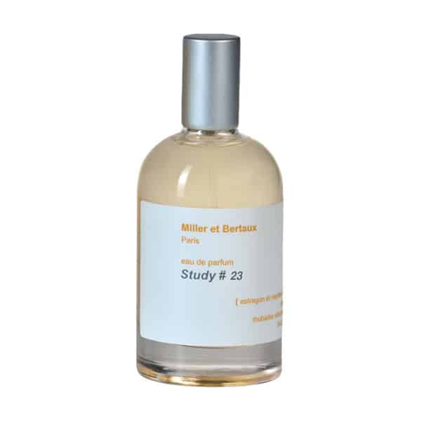 Study 23 newsletter (EDP 100)