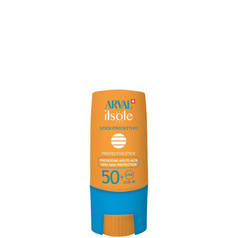 Il Sole - Stick protettivo SPF 50+ 9 GR - 9 GR