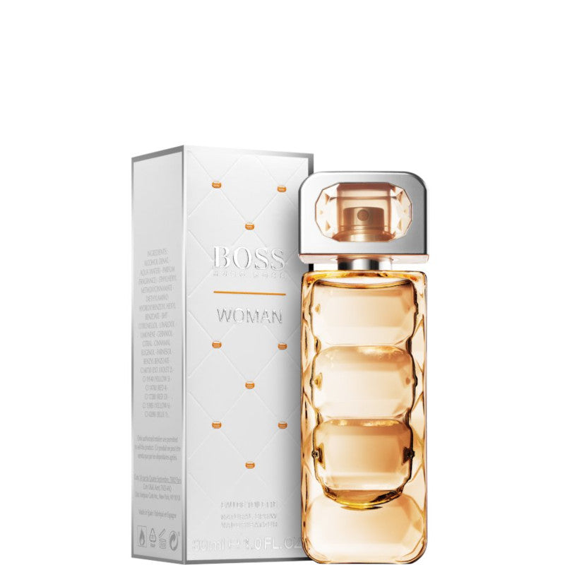 Boss Woman - 30 ML