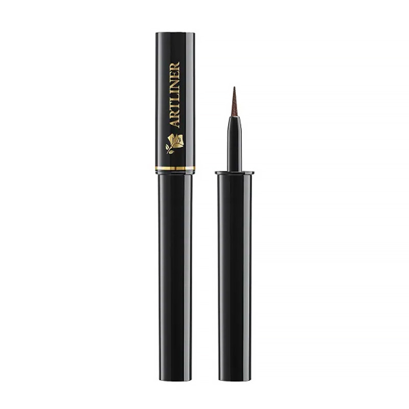 Lancome Eyeliner Artliner (01 Black) 02 CHOCOLATE SATIN