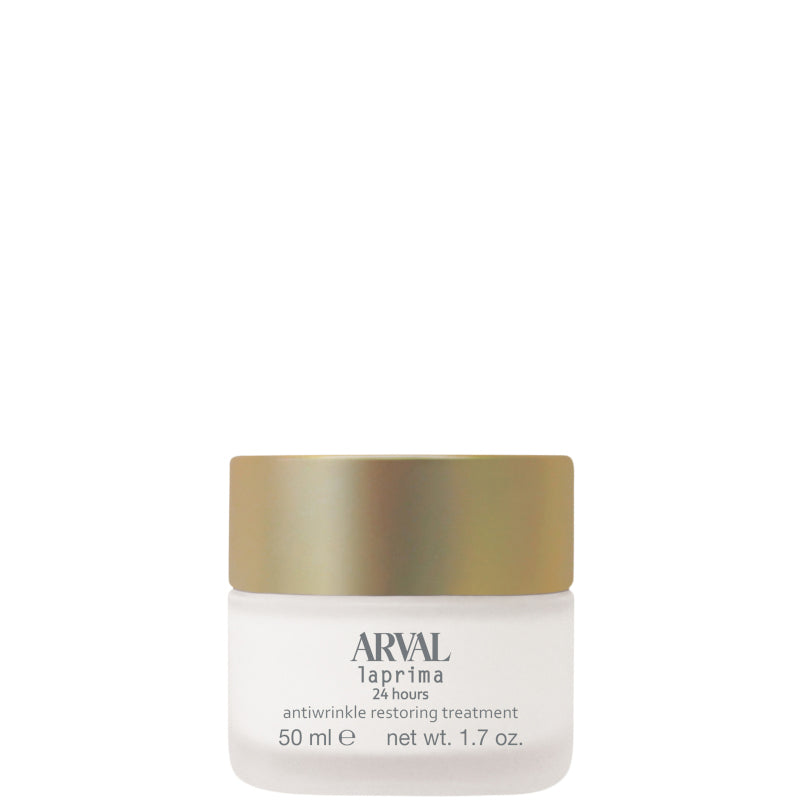 Laprima - 24 hours - trattamento antirughe rigenerante 50 ML - 50 ML