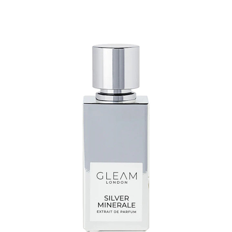 Gleam London Silver Mineral 50 ML - 50 ML