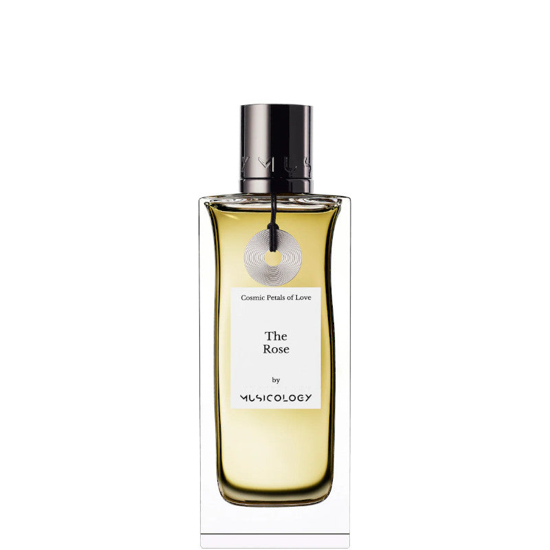 Musicology The Rose 95 ML - 95 ML