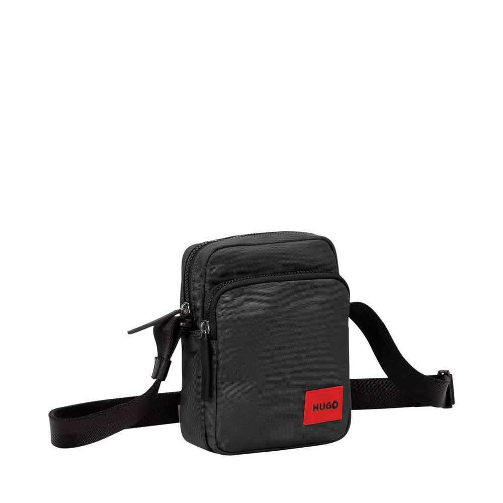 Hugo Boss Eyewear Borse a tracolla, articoli da toilette e valigie per uomo BORSA A TRACOLLA ETHON 3.0
