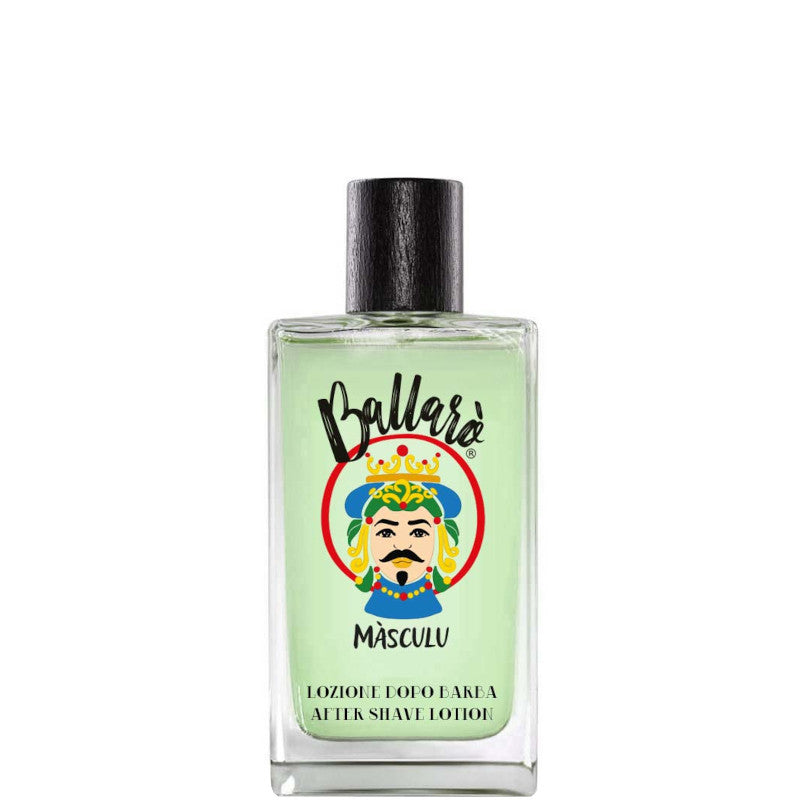 Ballarò Màsculu 100 ML - 100 ML