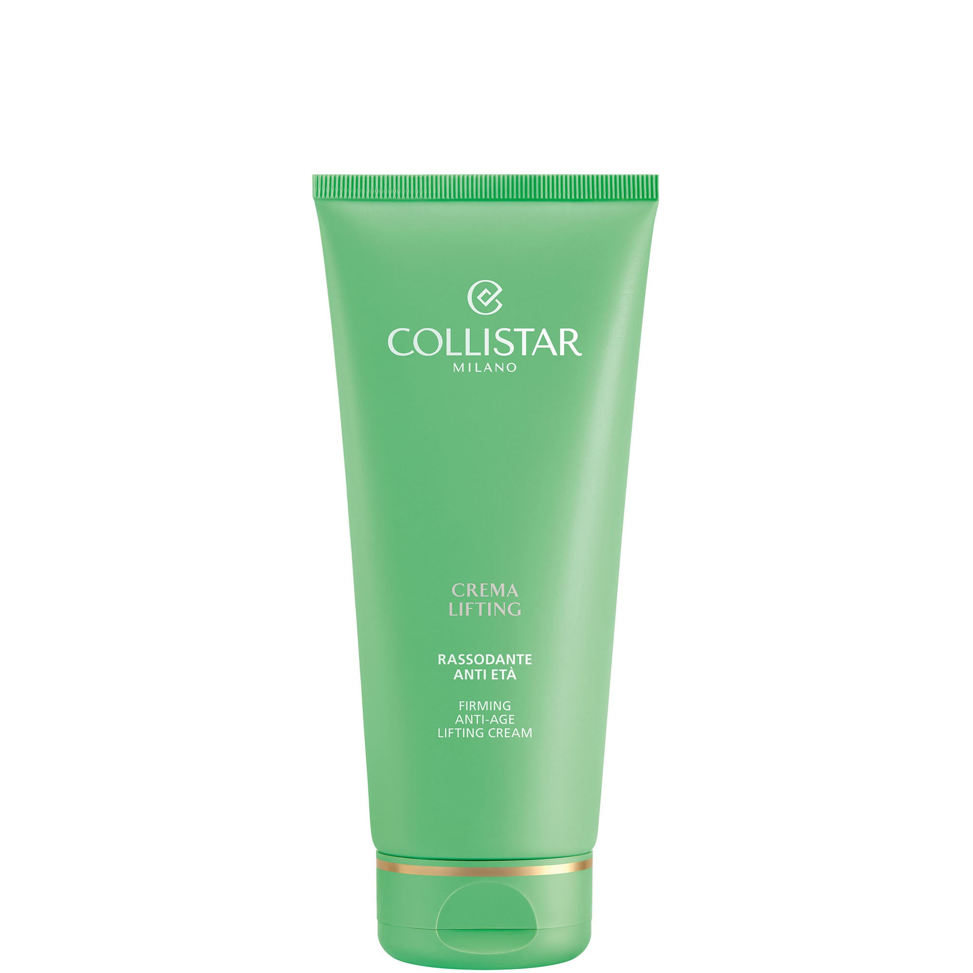Crema Lifting Rassodante Anti-età - 200 ml