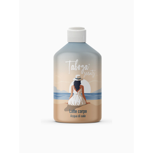 Taboga Scents - Latte corpo Acqua di sale 280 ml