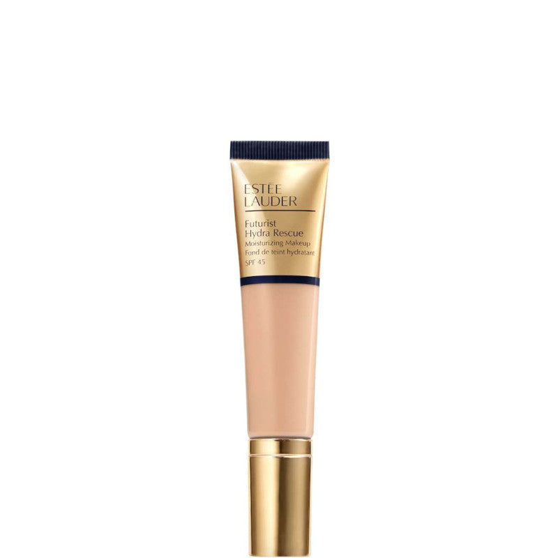 Futurist Hydra Rescue Fond de Teint Hydratant SPF 45 - 3N1 IVORY BEIGE