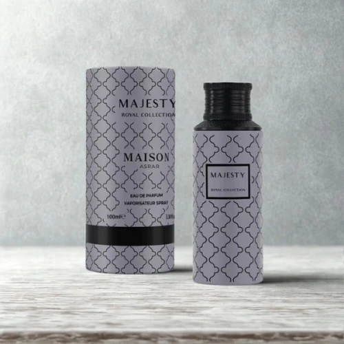 Maison Asrar - Royal Collection Majesty EDP 100 ml