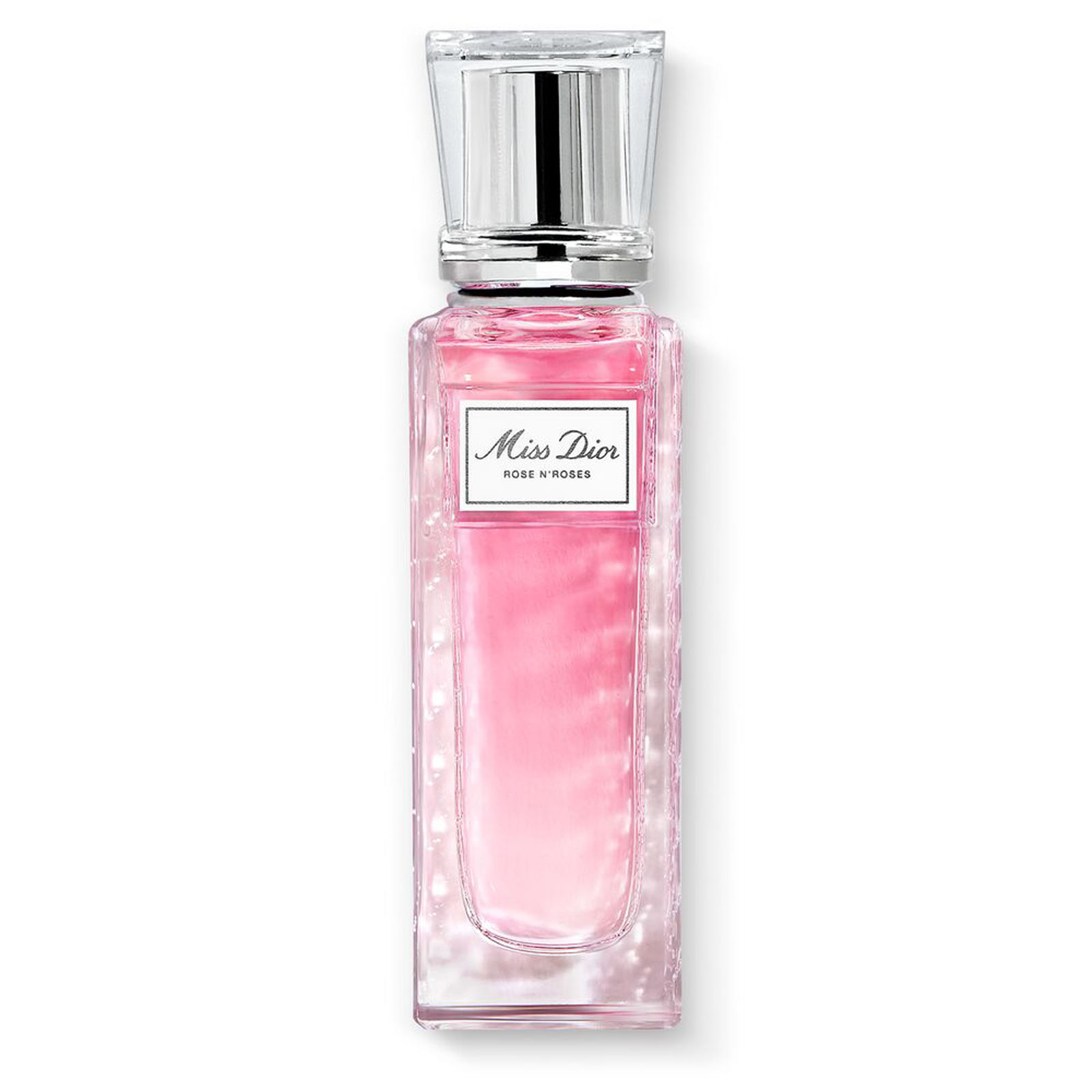 Miss Dior Rose N Roses - Eau De Toilette 20 ml roller