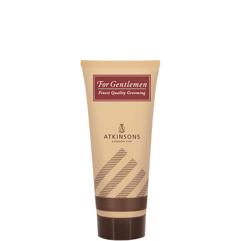For Gentlemen - Hair Cream 100 ML - 100 ML
