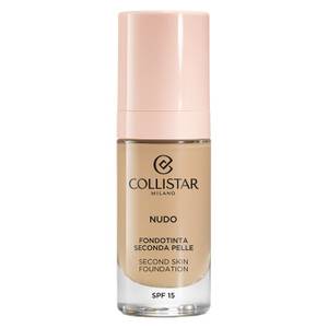Collistar - Fondotinta seconda pelle 30 ml - 2g