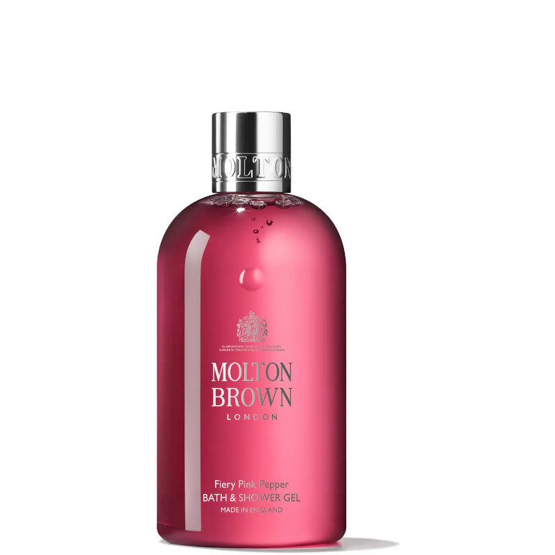 Fiery Pink Pepper 300 ML - 300 ML