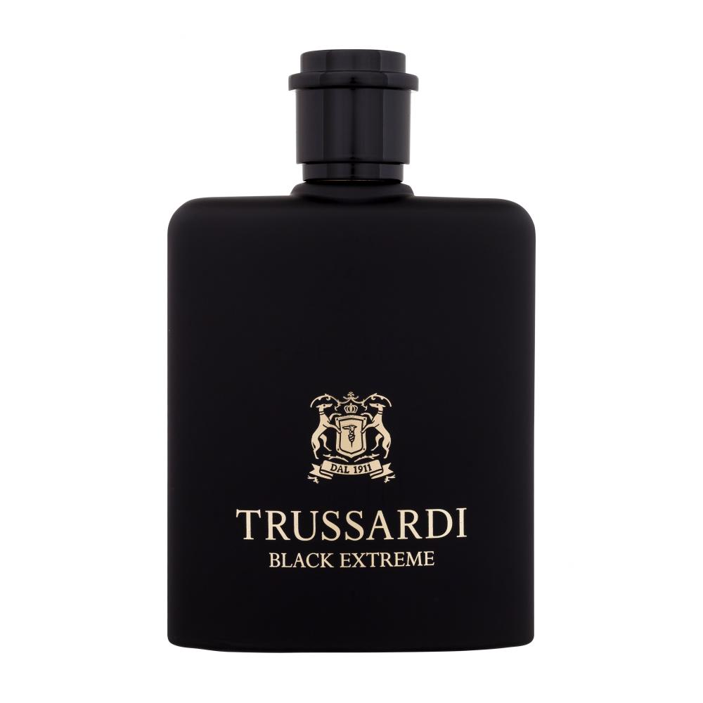 Outlet Trussardi Black Extreme - EDT 100 ml