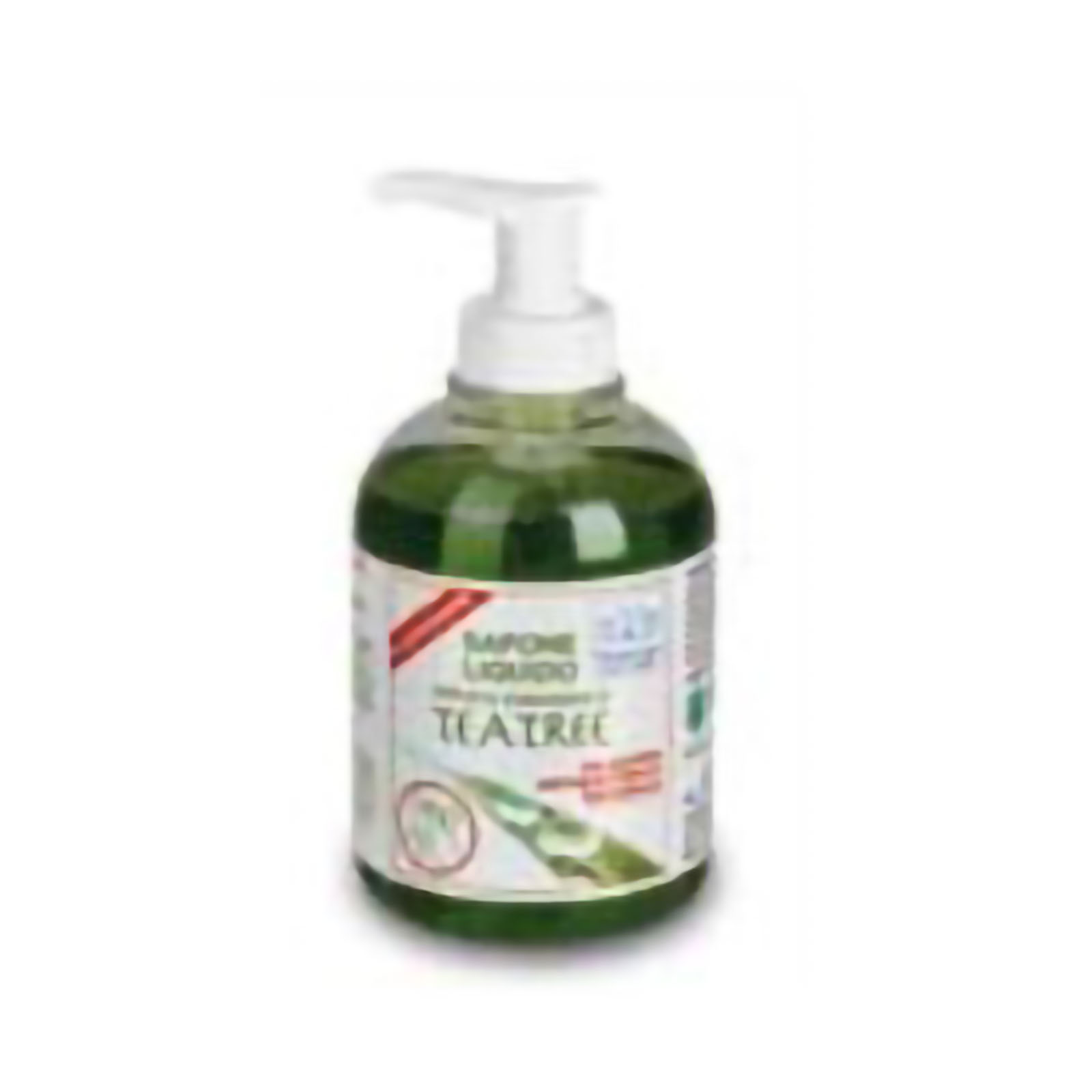 Sapone Delicato 300 ml