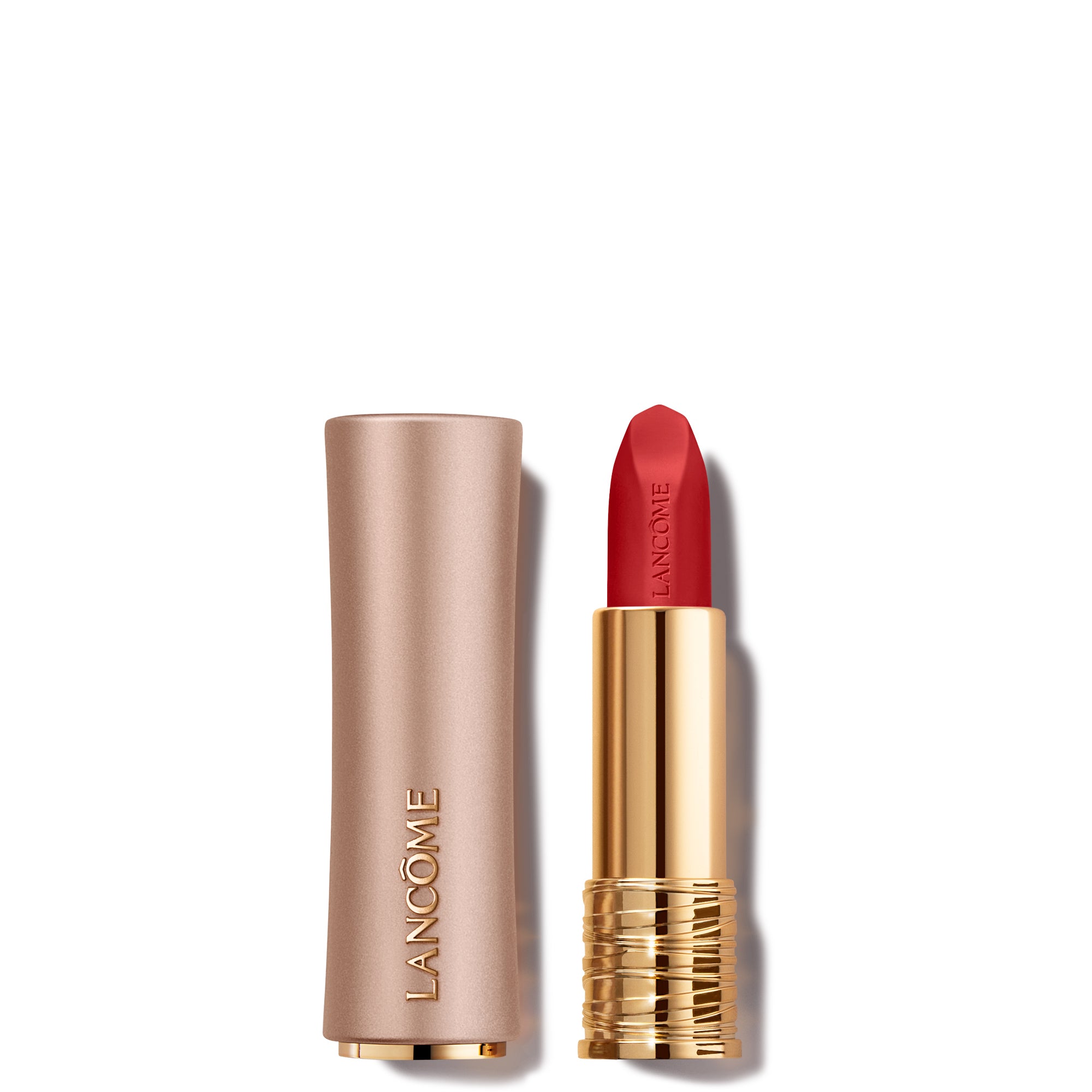L'Absolu Rouge Intimatte - N. 505 ATTRAPE COEUR