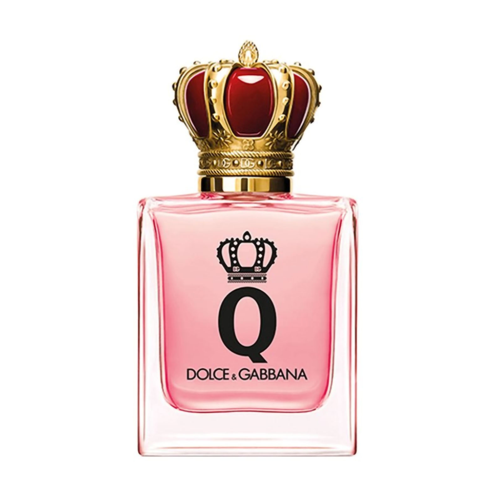 Q By Dolce&gabbana - Eau De Parfum 50 ml