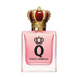 Q By Dolce&gabbana - Eau De Parfum 50 ml