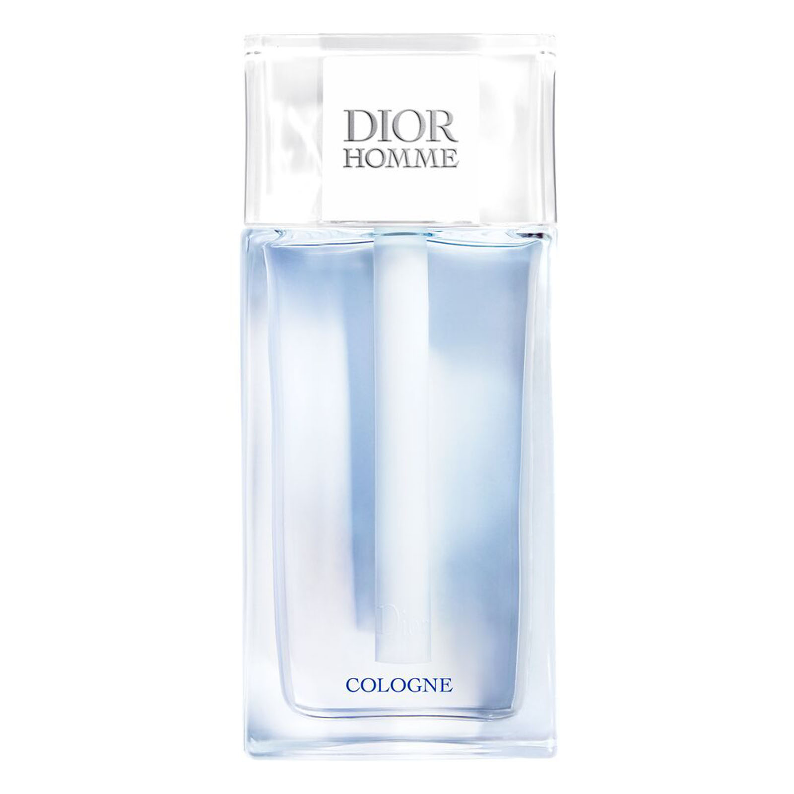 Dior Homme Cologne - Eau De Cologne 200 ml