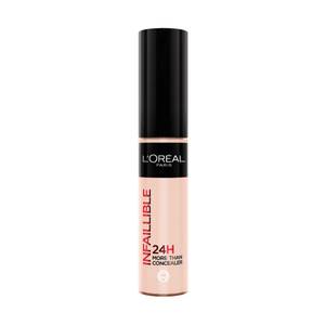 L'Oreal Infallible 24h - More Than Concealer - 325