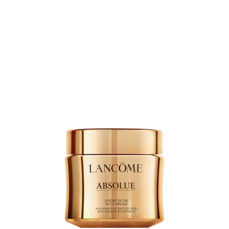 Absolue Crème Riche Régénérante Illuminatrice - 60 ML