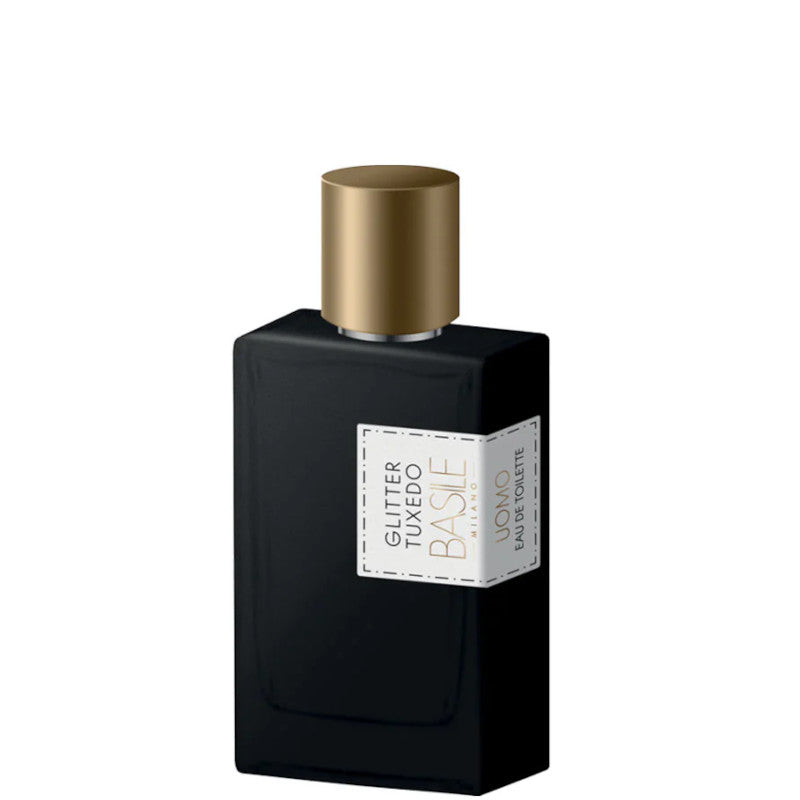 Basile Glitter Tuxedo Pour Homme Eau de Toilette - 100 ML