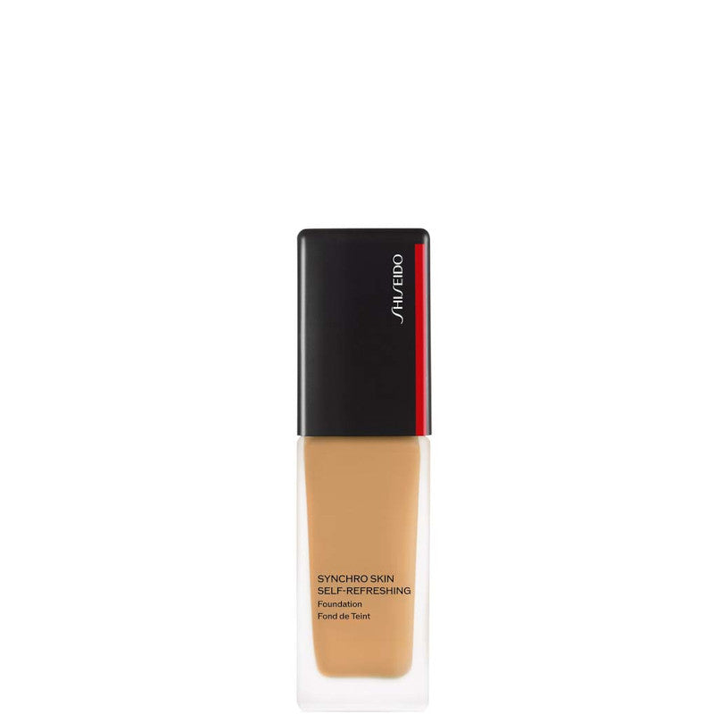 Synchro Skin Self-Refreshing Foundation - 340 Oak