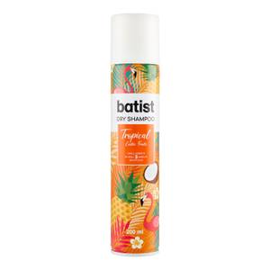 Dry Shampoo Tropical Exotic Fruits 200 ml