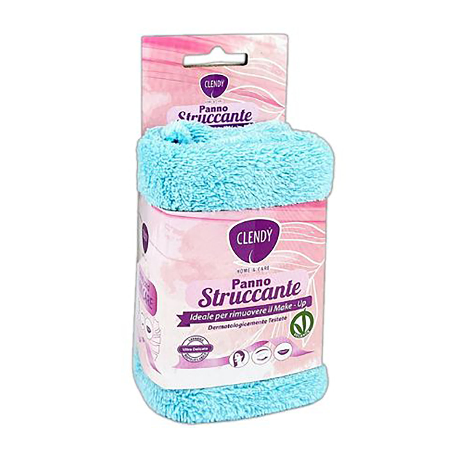 Panno Struccante 30x30