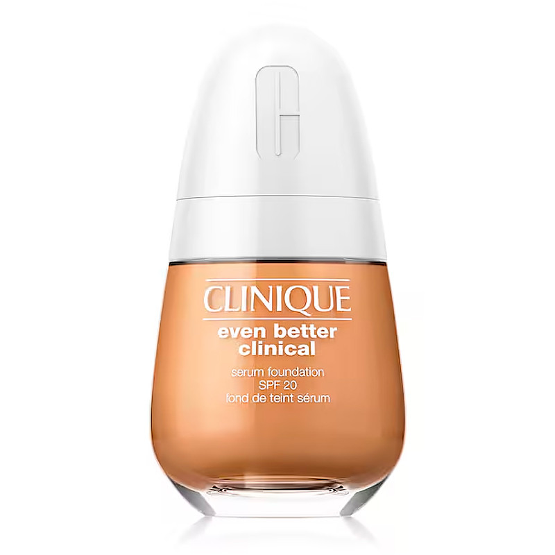 Clinique Fondotinta Even Better Clinical Serum Foundation Broad Spectrum SPF 25 120 PECAN