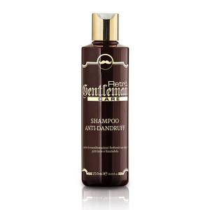 Retrò Gentleman Shampoo Anti-Dandruff - 250 ml
