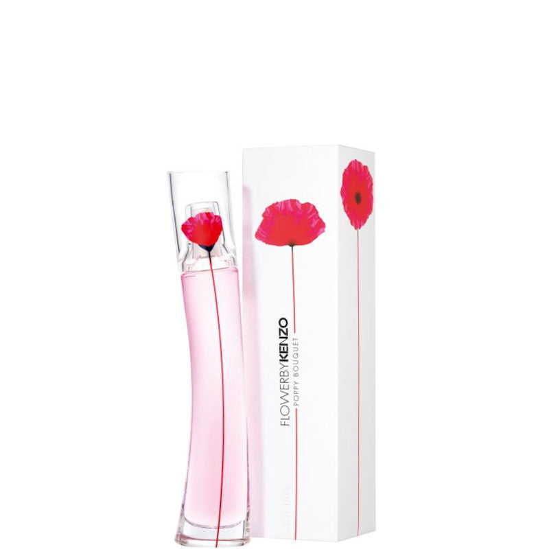 Flower by kenzo Poppy Bouquet EDP - 30 ML