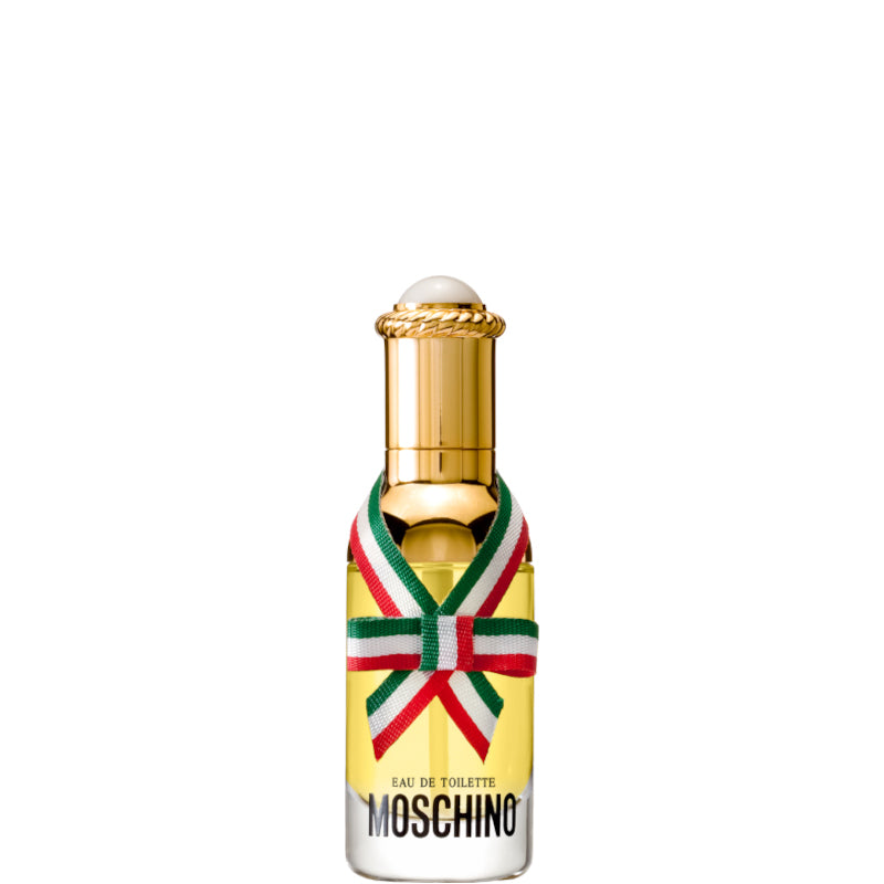 Moschino Pour Femme - 25 ML