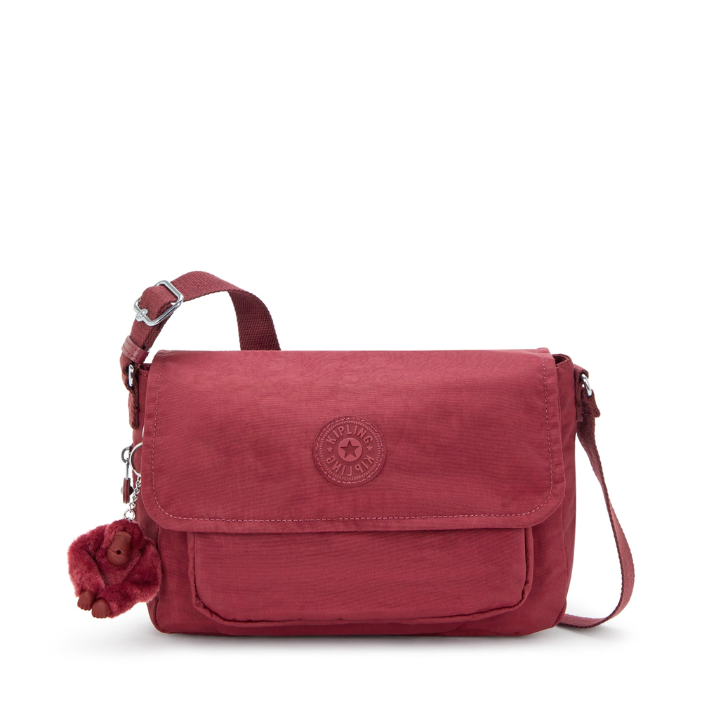 Kipling Borse da donna, articoli da toeletta e valigie Borsa a tracolla Dalma media