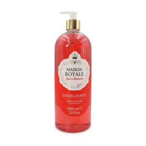 Bagnodoccia Energizzante 1000 ml