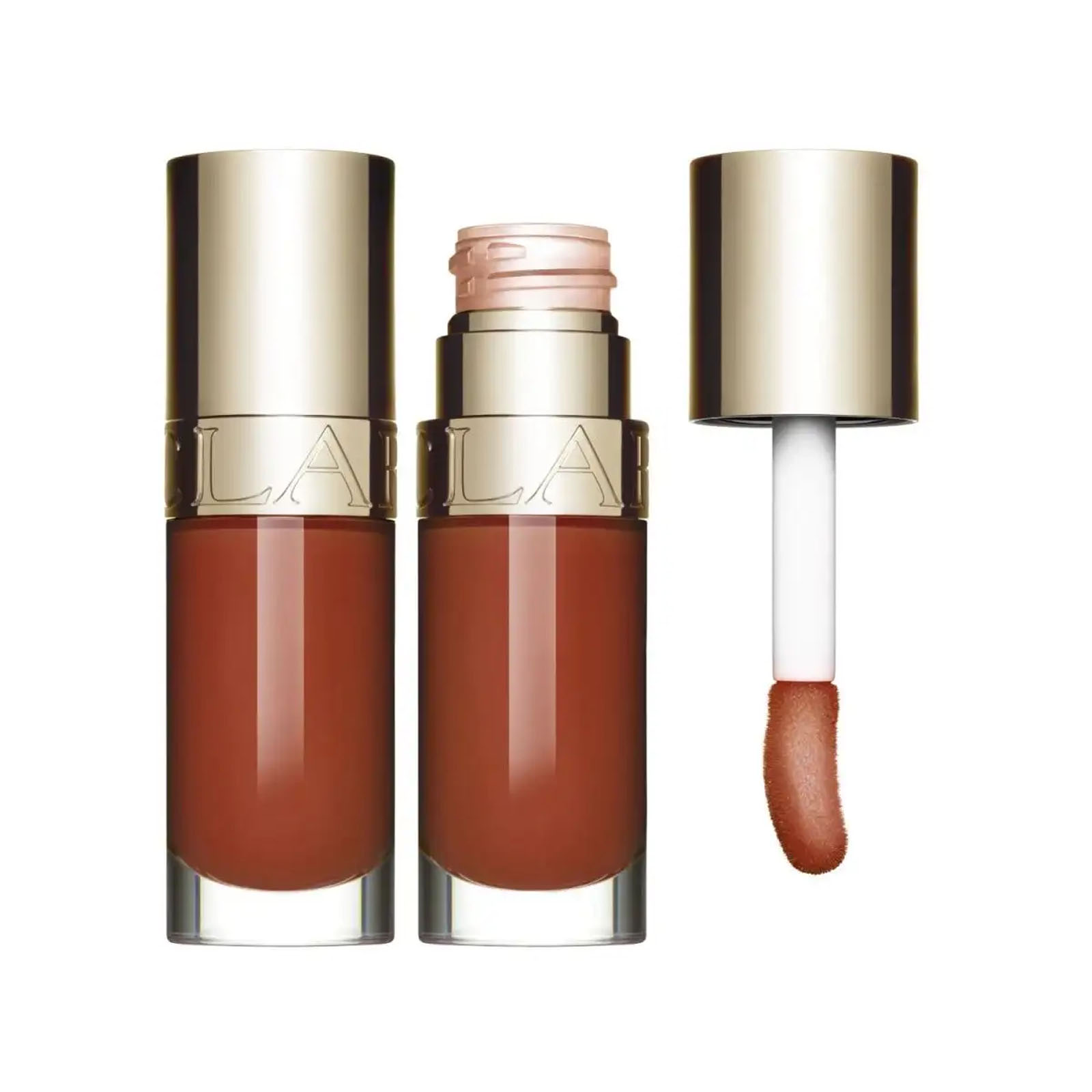Lip Comfort Oil - Edizione limitata 27 fleeting dew