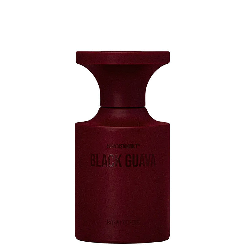 Born to Stand Out Black Guava - 50 ML