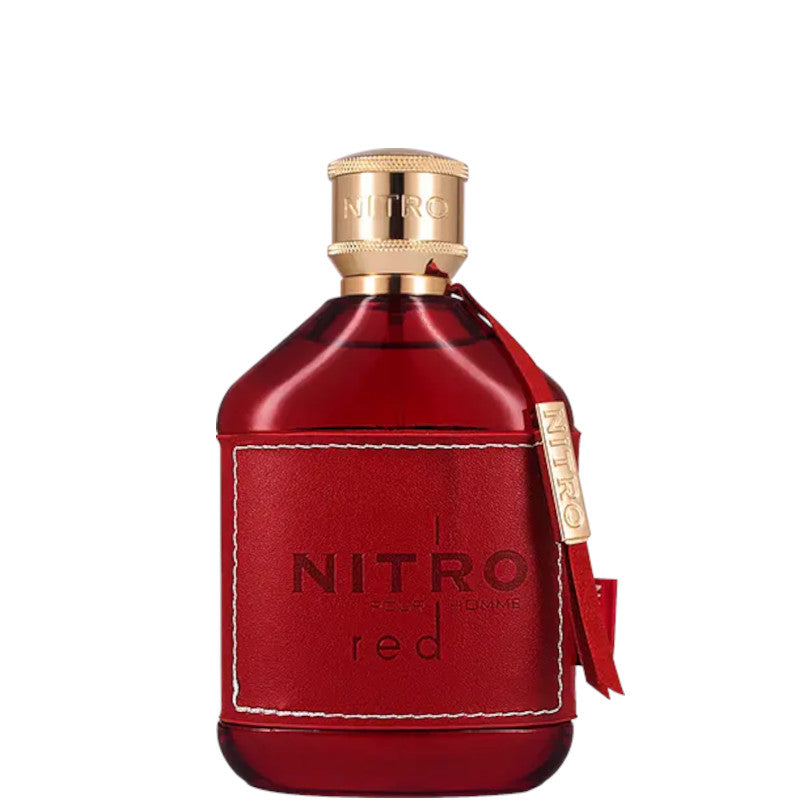 Dumont Paris Nitro Pour Homme Red - 100 ML