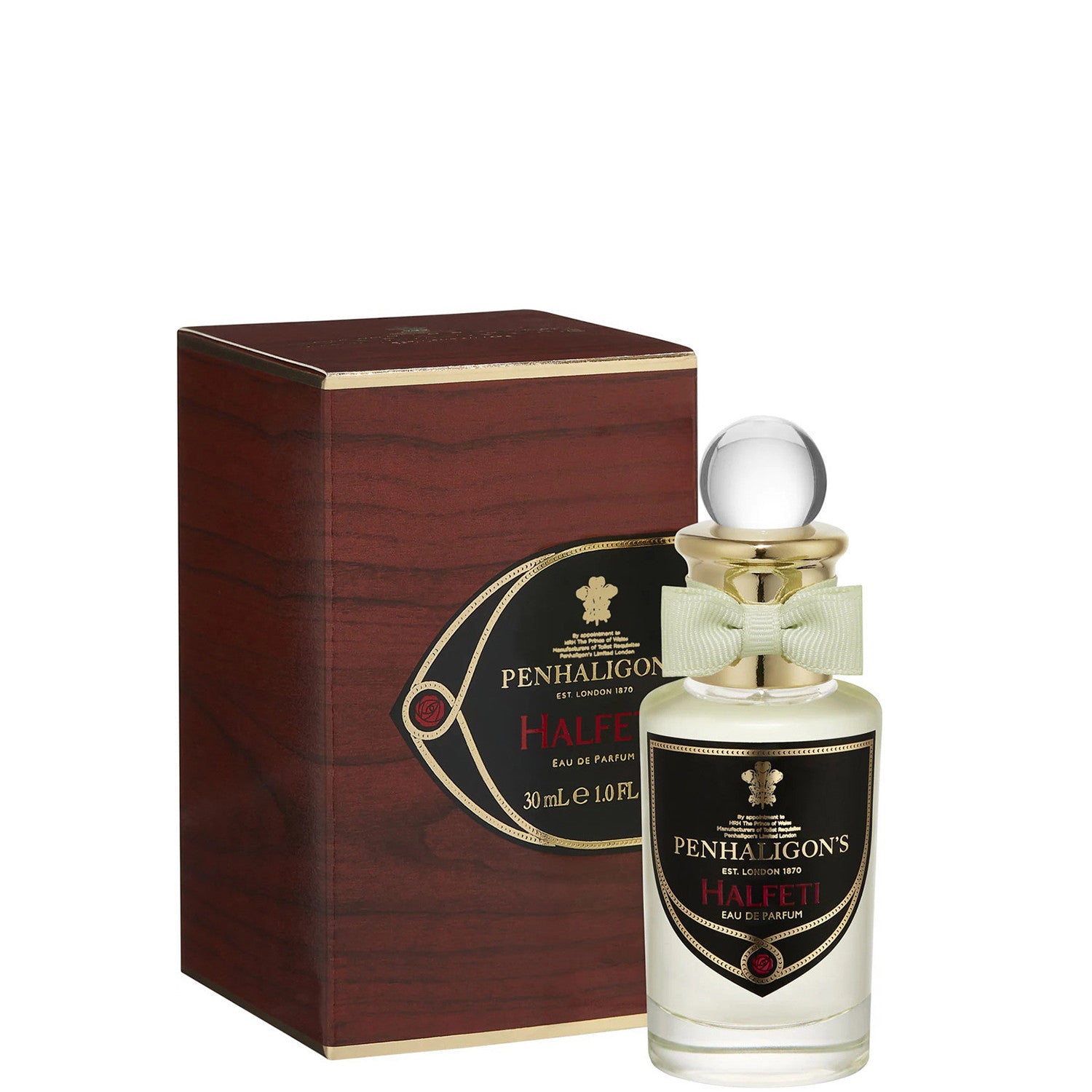 Penhaligon's Halfeti Eau de Parfum - 30 ML
