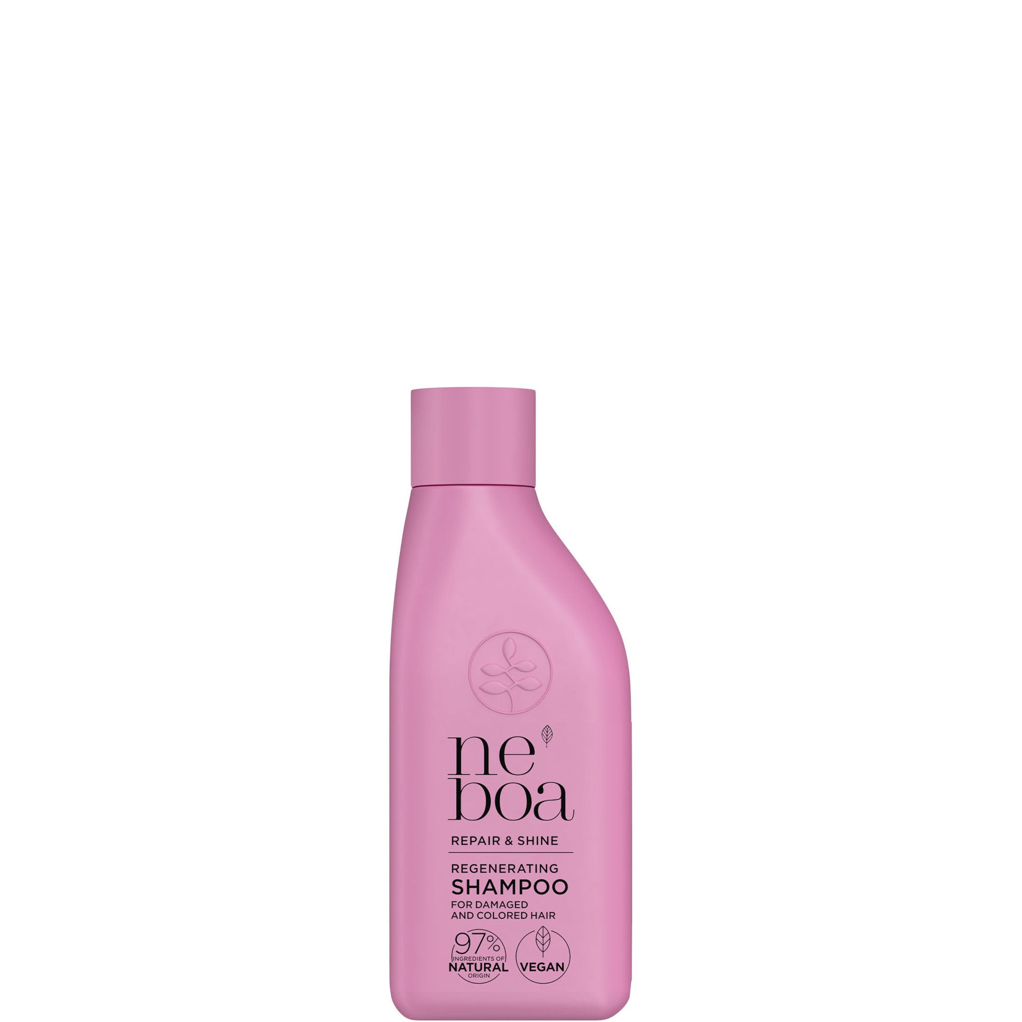 NEBOA REPAIR & SHINE Regenerating Shampoo - 100 ML