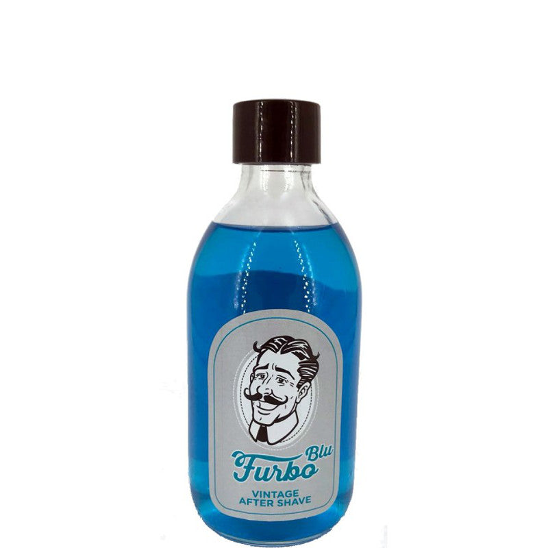 Vintage Blu After Shave - 300 ML