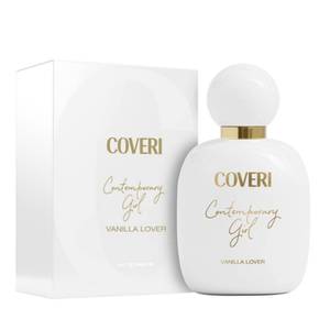 Contemporary Girl Vanilla Lover - Eau De Parfum 100 ml
