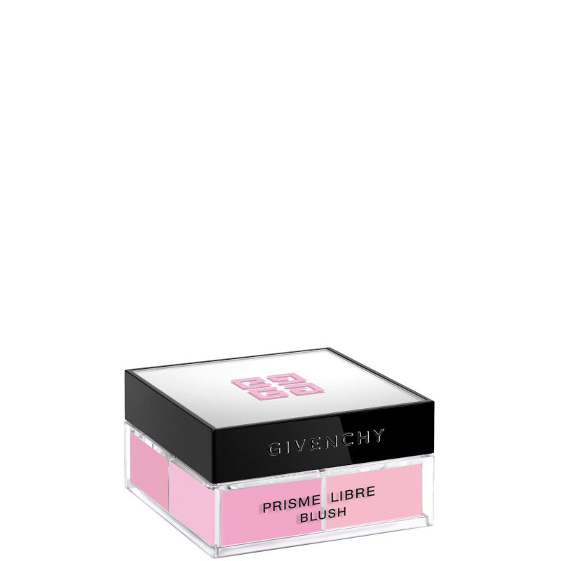 Prisme Libre Blush - N.01 MOUSSELINE LILAS