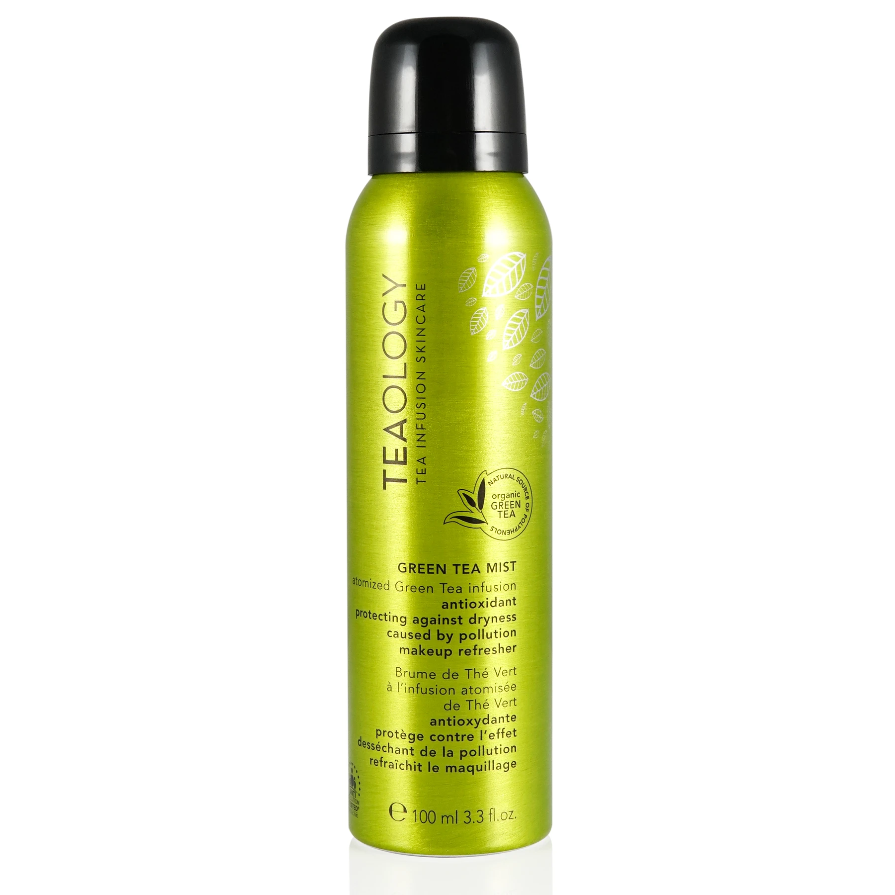 GREEN TEA MIST 120ml