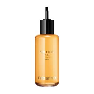 Million Gold For Her -parfum 200 ml ricarica