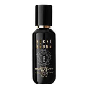 Intensive Serum Foundation Spf40 Fondotinta Liquido Natural