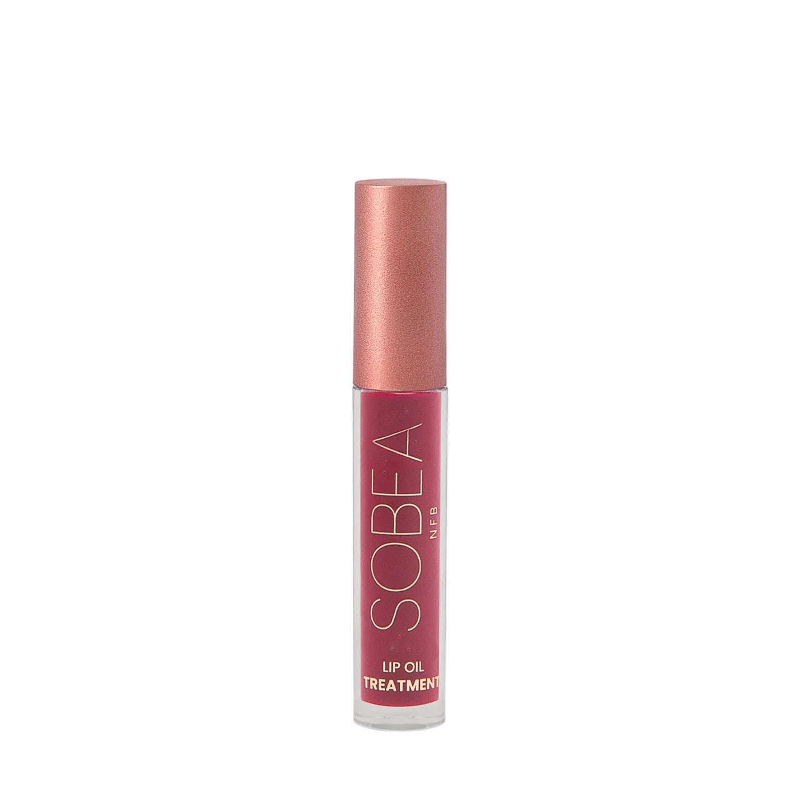 Lip Oil Treatment Ciliegia
